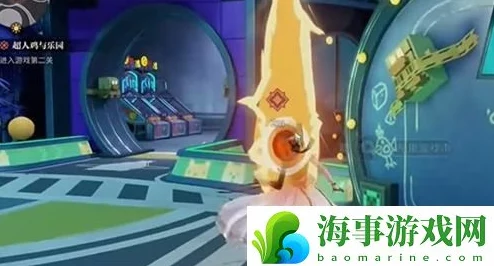 《归龙潮》探险记：超人鸡引领的奇幻乐园任务全攻略与奇遇指南