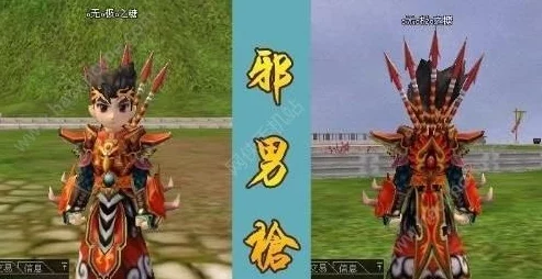 热血江湖深度探索：枪豪转型，哪类职业最适合你的武林征途？