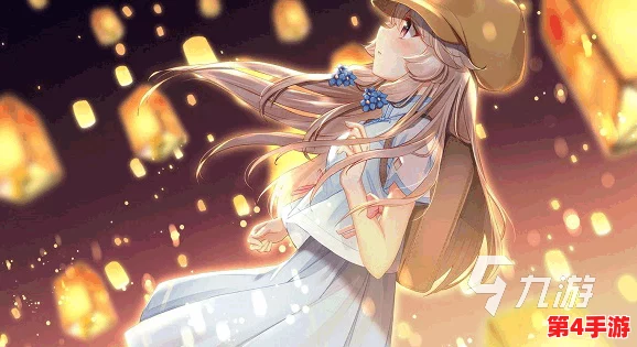 2024安卓精选：十大热门美少女GALGAME手游排行榜，海量资源下载尽在此！