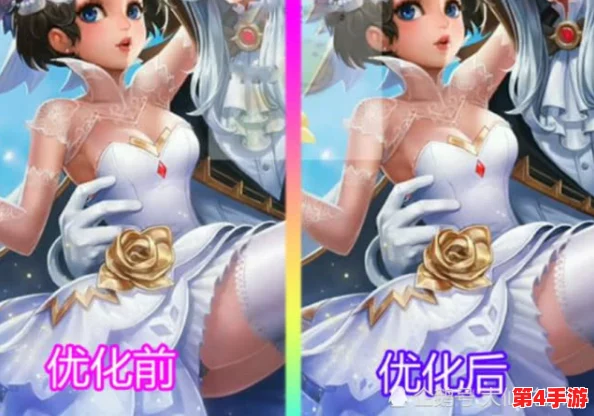 王者荣耀女英雄漫画！全新角色设计曝光，粉丝期待已久的故事情节即将上线！