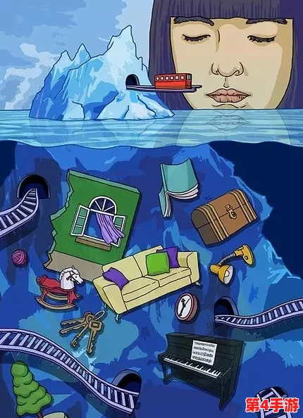 探索《暗喻幻想》中的情绪边界：亢奋状态能否无限叠加与影响深度？