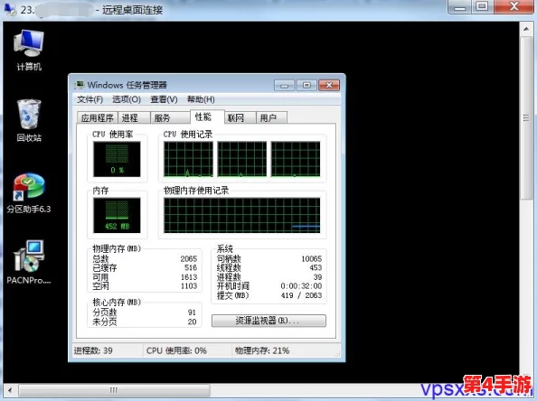 欧美vpswindows另类：用户评价揭示性能与性价比的真实体验，值得一试！