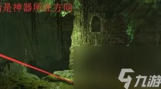 方舟迷失岛探秘：揭秘独特生态，遇见前所未见的特色奇异生物群落