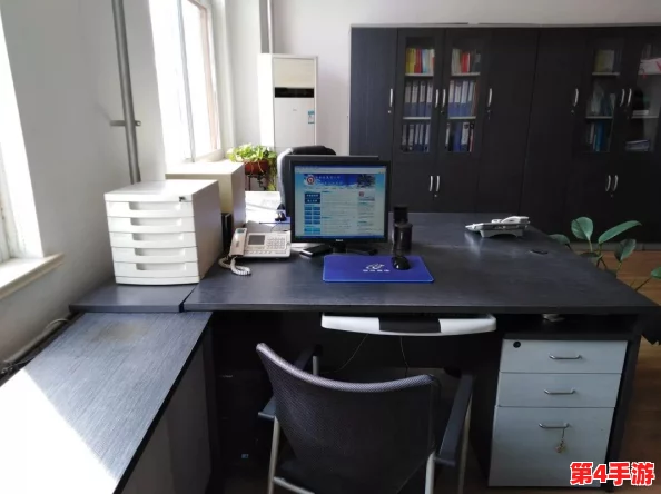 办公桌～H揉秘书：职场中的权力与性别关系如何影响工作环境的和谐与职业发展？