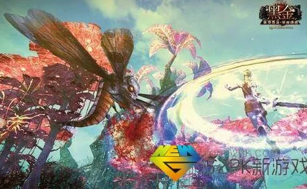 2024年度璀璨新游：《宝石秘境奇缘》— 探索无尽光芒与魔法的奇幻冒险之旅