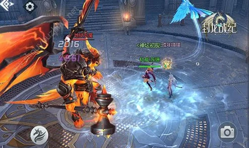 《战神5》攻略：巨龙海滩无翅龙挑战策略，高效击败技巧详解