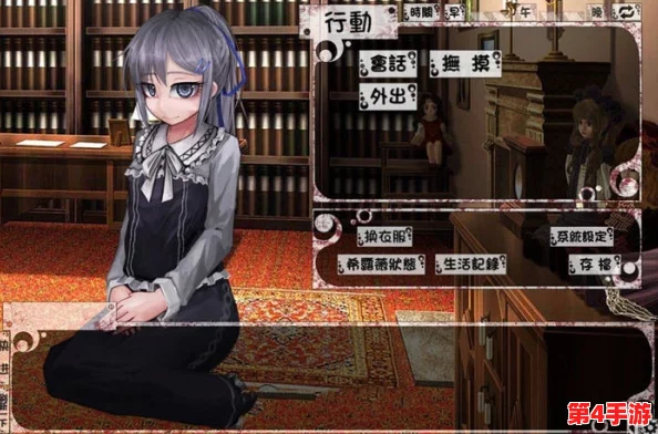 希露薇の繁殖计划游戏：全新玩法上线，玩家们的养成体验将迎来重大升级！