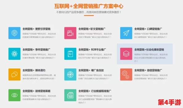 十大免费网站推广大全：提升品牌曝光，吸引更多目标客户