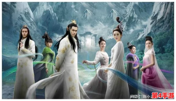绝代仙子的沦丧十五集:从巅峰到深渊,她的传奇故事引发热议与反思 绝代仙子的沦丧十五集:从巅峰到深渊,她的传奇故事引发热议与反思