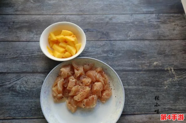小南吃长门萝卜，感受这道美食的独特风味与健康价值，让我们一起了解它背后的故事与文化