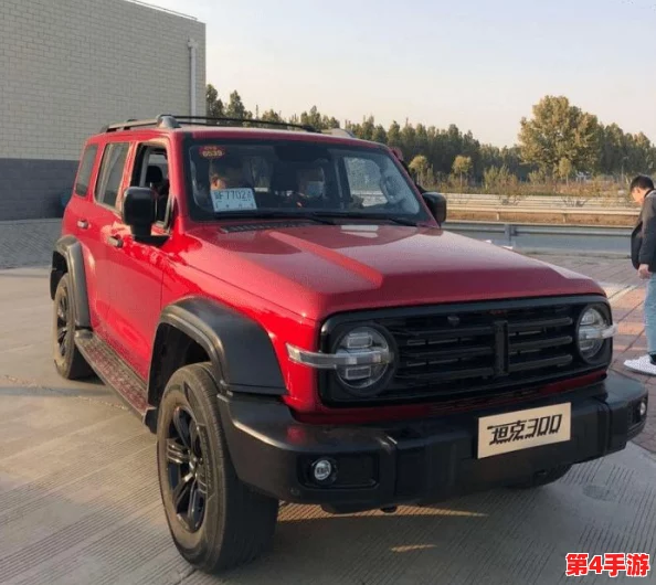 桃红色jeep：时尚与个性的完美结合，展现独特魅力的越野车选择，让你在旅途中引领潮流风向标