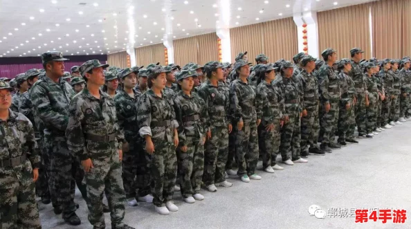 热心的朝阳群众51cg军训:团结一心,共同锻炼,展现新时代青年风采与责任感的重要活动 热心的朝阳群众51cg军训:团结一心,共同锻炼,展现新时代青年风采与责任感的重要活动