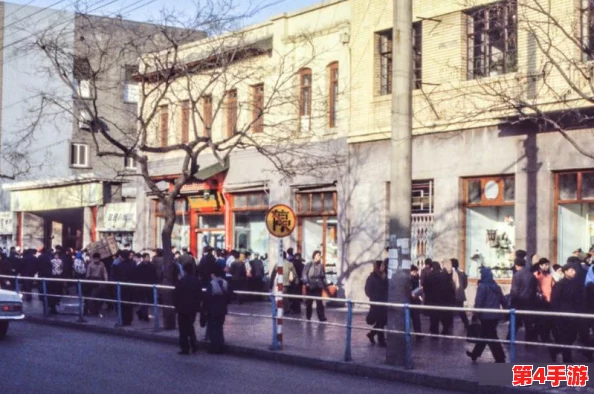 唇齿美国1990:探寻那个年代的文化交融与社会变迁之旅 唇齿美国1990:探寻那个年代的文化交融与社会变迁之旅