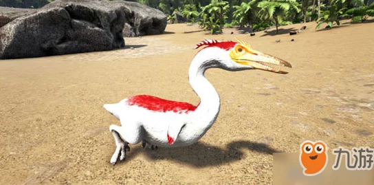 方舟生存进化手游：全面探索黄昏鸟生态习性与驯养策略生物图鉴大全