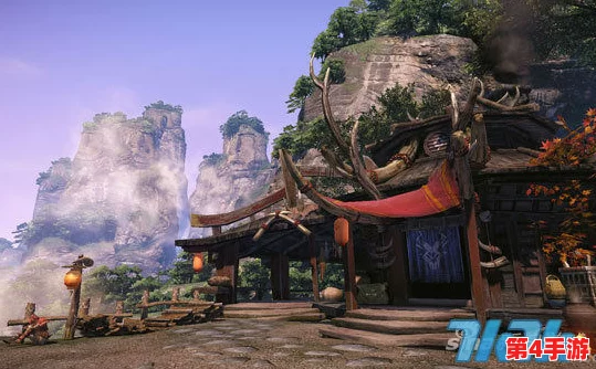 怪物猎人4：揭秘哪个隐秘村落是顶级武器研磨圣地？