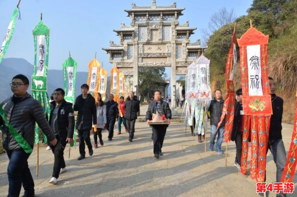 铿锵锵锵锵锵好多少人：全国各地齐聚，共同庆祝传统文化盛典，传承与创新交融的精彩瞬间