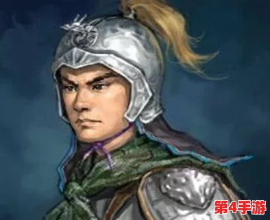 《三国志10》游戏内十大传奇神将全面盘点：英勇战绩与非凡谋略并存！