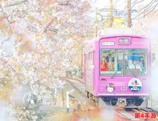 樱花漫画：在绚丽的樱花下，感受青春与梦想交织的故事魅力与艺术之美
