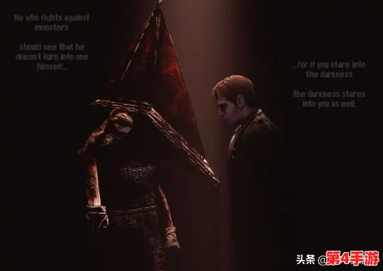 《寂静岭2重制版》惊悚升级：玛丽遗书之谜，字迹随时间消逝的微妙恐怖细节
