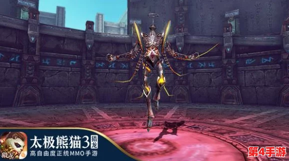 《太极熊猫》副本三星通关秘籍:高手进阶必备技巧与策略全解析,助你称霸游戏世界! 《太极熊猫》副本三星通关秘籍:高手进阶必备技巧与策略全解析,助你称霸游戏世界!