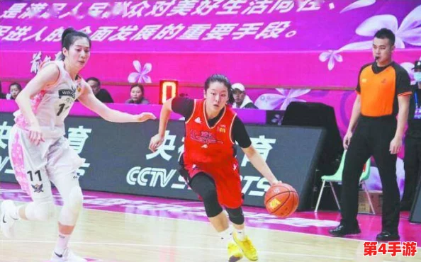高中女篮比赛盛轮轩txt阅读：激烈对抗与青春拼搏，展现女孩们的篮球梦想与团队精神