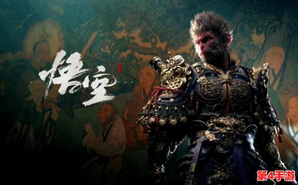 探索《黑神话:悟空》像素复刻版,官方下载地址独家分享! 探索《黑神话:悟空》像素复刻版,官方下载地址独家分享!