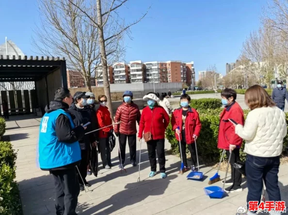 51往期回顾朝阳热心群众，展现社区团结与互助精神，共同构建和谐美好的生活环境