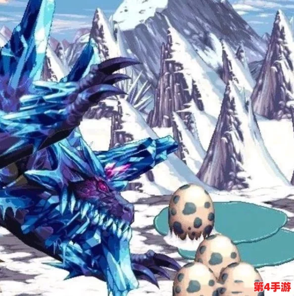 《地下城与勇士》雪域探险:冰龙斯卡萨副本VS冰雪宫殿,哪个地图掉落更诱人且玩法更佳? 《地下城与勇士》雪域探险:冰龙斯卡萨副本VS冰雪宫殿,哪个地图掉落更诱人且玩法更佳?