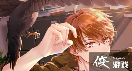 《未定事件簿》角色深掘:夏彦惊寐背后的秘密与魅力全剖析 《未定事件簿》角色深掘:夏彦惊寐背后的秘密与魅力全剖析
