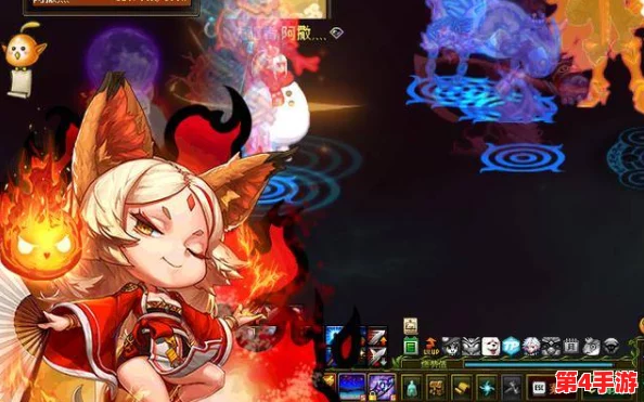 探索《地下城与勇士》宠物幻化新境界:哪款皮肤外观最吸睛,彰显个性魅力? 探索《地下城与勇士》宠物幻化新境界:哪款皮肤外观最吸睛,彰显个性魅力?