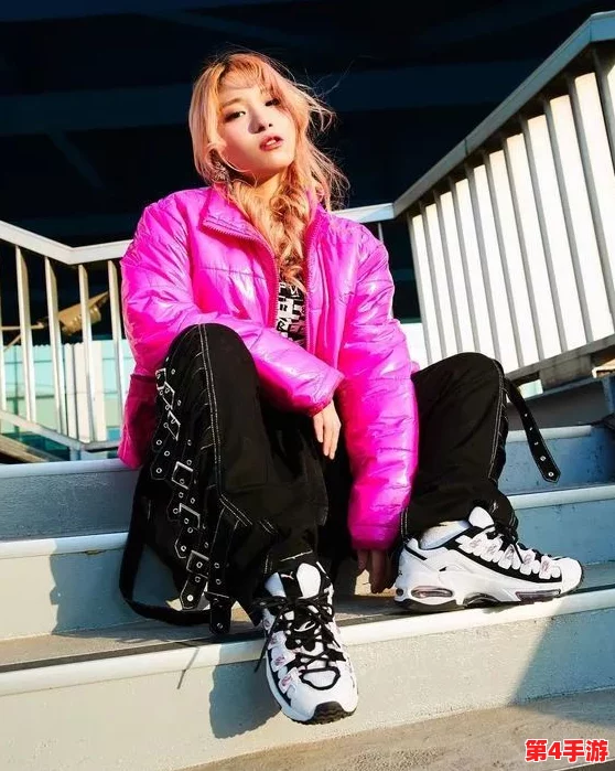 最年轻的韩国女rapper：她以独特风格和才华迅速崭露头角，成为音乐界的新星，引发广泛关注与讨论