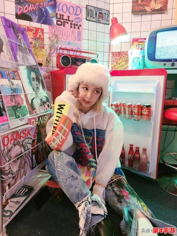最年轻的韩国女rapper:她以独特风格和才华迅速崭露头角,成为音乐界的新星,引发广泛关注与讨论 最年轻的韩国女rapper:她以独特风格和才华迅速崭露头角,成为音乐界的新星,引发广泛关注与讨论