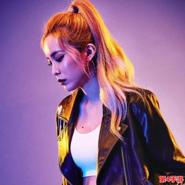 最年轻的韩国女rapper:她以独特风格和才华迅速崭露头角,成为音乐界的新星,引发广泛关注与讨论 最年轻的韩国女rapper:她以独特风格和才华迅速崭露头角,成为音乐界的新星,引发广泛关注与讨论