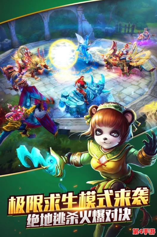 《太极熊猫》顶尖战力揭秘:武神排行前五强,谁将问鼎游戏最巅峰? 《太极熊猫》顶尖战力揭秘:武神排行前五强,谁将问鼎游戏最巅峰?