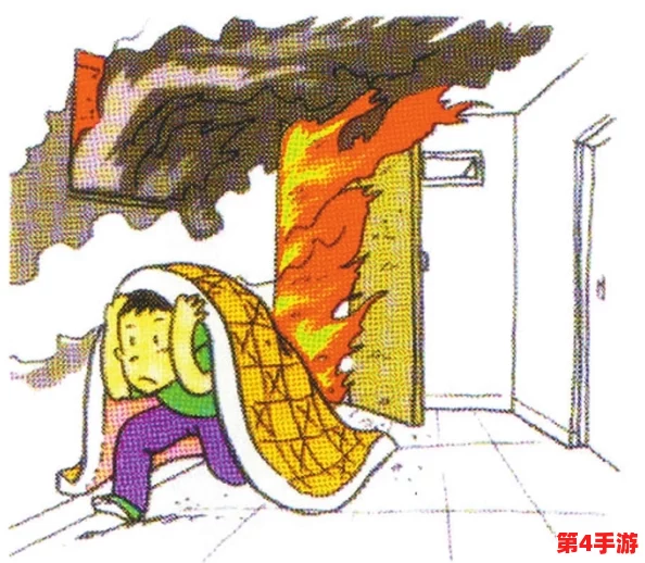 阿 105话我需要灭火:面对突发火灾,我该如何有效应对和处理紧急情况? 阿 105话我需要灭火:面对突发火灾,我该如何有效应对和处理紧急情况?