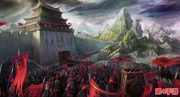 袁绍董卓朱儁群弓:历史上那些影响深远的权谋与战争策略分析,揭示英雄背后的故事与智慧 袁绍董卓朱儁群弓:历史上那些影响深远的权谋与战争策略分析,揭示英雄背后的故事与智慧