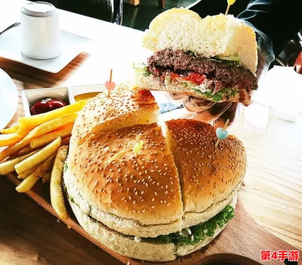 萧氏四兄弟的美酥肉饼96:传承百年的秘方与现代风味的完美结合,令人垂涎欲滴的美食体验 萧氏四兄弟的美酥肉饼96:传承百年的秘方与现代风味的完美结合,令人垂涎欲滴的美食体验