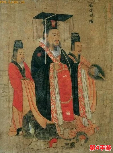 三谋孙权重做:重新审视历史人物的智慧与决策对东吴发展的深远影响 三谋孙权重做:重新审视历史人物的智慧与决策对东吴发展的深远影响