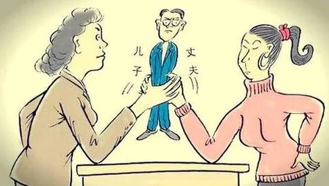 老干棒媳妇是好事还是恶性?从家庭和社会角度分析其影响与意义 老干棒媳妇是好事还是恶性?从家庭和社会角度分析其影响与意义