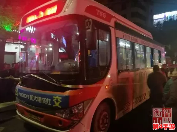 老周张琳公交车：一场温暖的相遇，见证了城市生活中的点滴感动与人情味
