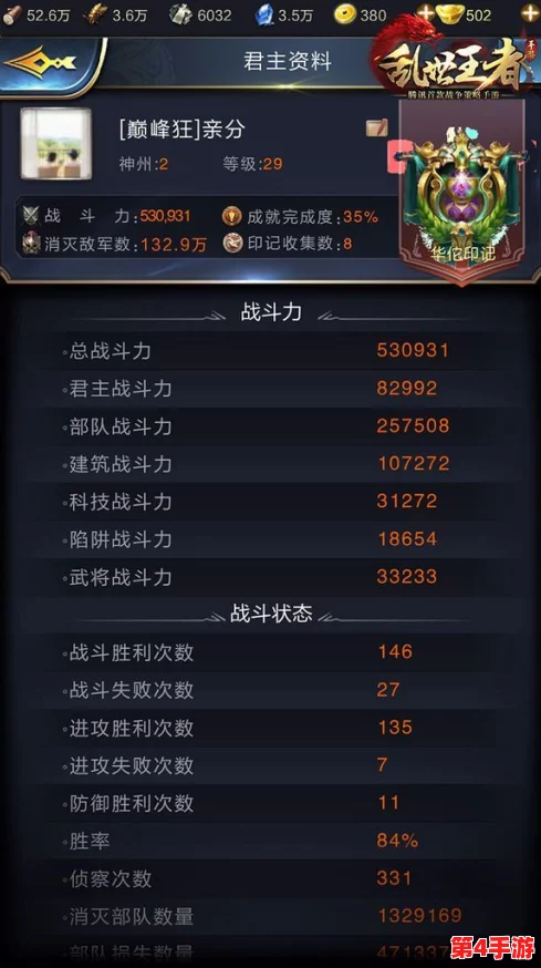 城防乱斗：全面解锁战力提升策略，高效获取战斗力的关键方法与技巧