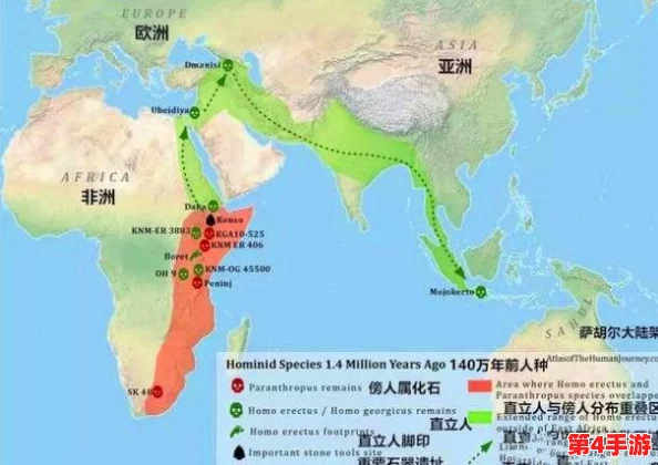 伊甸园一二三四地区的历史意义：见证人类文明进步与和谐共生的重要里程碑