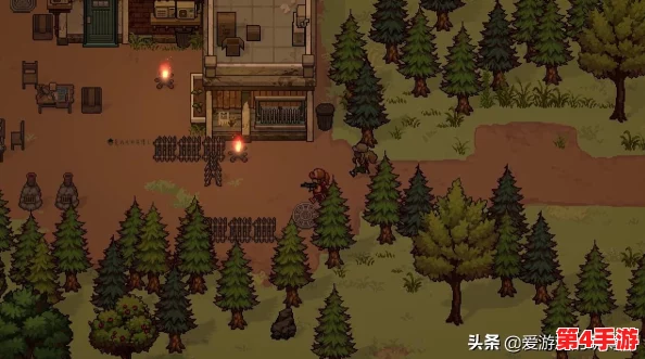 《星露谷物语》游戏中对话操作键位详解：轻松掌握交流快捷键