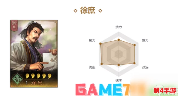 《三国志战略版》如鸢徐庶最强阵容搭配策略：解锁隐藏战力，打造无敌智谋组合！