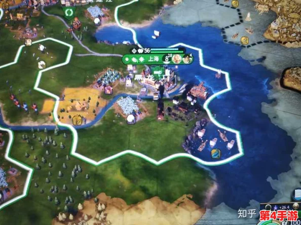 《文明6》中究竟哪个时代或地图设定让游戏难度飙升,挑战玩家极限? 《文明6》中究竟哪个时代或地图设定让游戏难度飙升,挑战玩家极限?