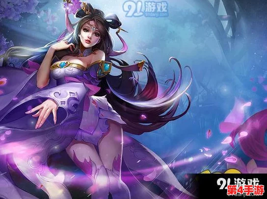 王者荣耀中貂蝉女士的核心战斗技能全解析：哪项技能是她的制胜关键？