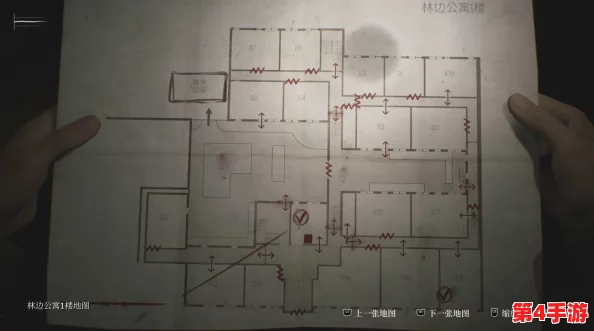 寂静岭重制版深度探索:林边公寓全宝藏位置与收集策略详解 寂静岭重制版深度探索:林边公寓全宝藏位置与收集策略详解