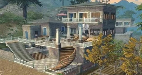 别墅互换游戏2:全球玩家热衷参与,体验奢华生活新方式引发广泛关注与讨论 别墅互换游戏2:全球玩家热衷参与,体验奢华生活新方式引发广泛关注与讨论