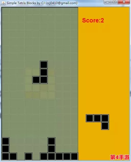 《K-Bot》融合俄罗斯方块与贪吃蛇创新玩法，Steam平台盛大首发，全面支持简体中文及繁体中文！