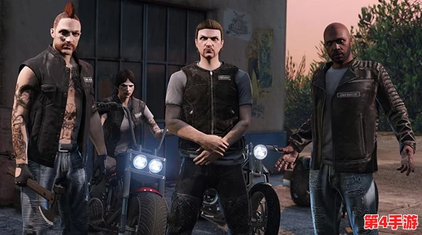 GTA6剧情大猜想:杰森身份成谜,疑似警方精心布局之卧底角色曝光 GTA6剧情大猜想:杰森身份成谜,疑似警方精心布局之卧底角色曝光